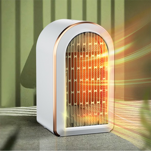 High Efficiency Quick Heat Office Home Convenient Portable Fast